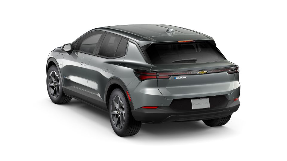 2025 Chevrolet Equinox EV Vehicle Photo
