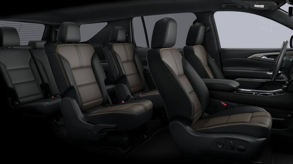 2025 Chevrolet Traverse Vehicle Photo in Savannah, GA 31419