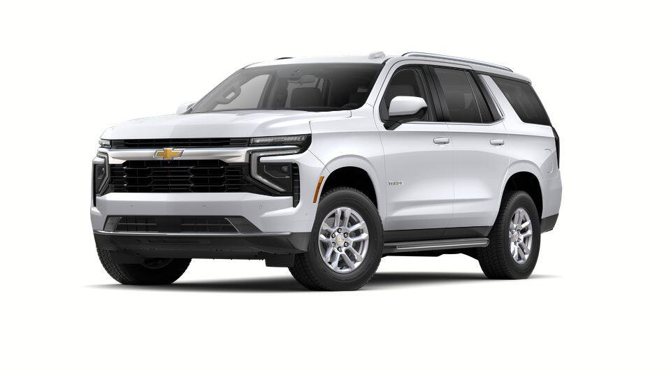 2025 Chevrolet Tahoe Vehicle Photo