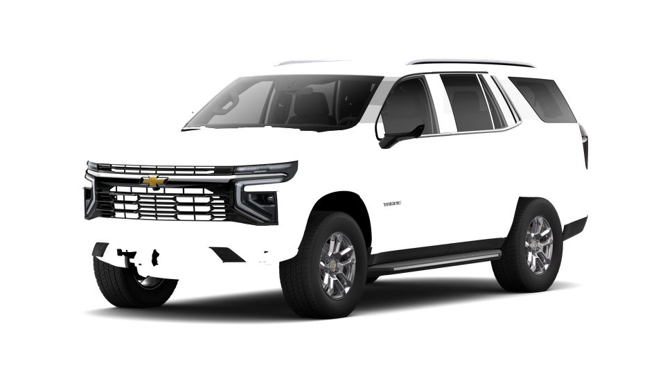 2025 Chevrolet Tahoe Vehicle Photo