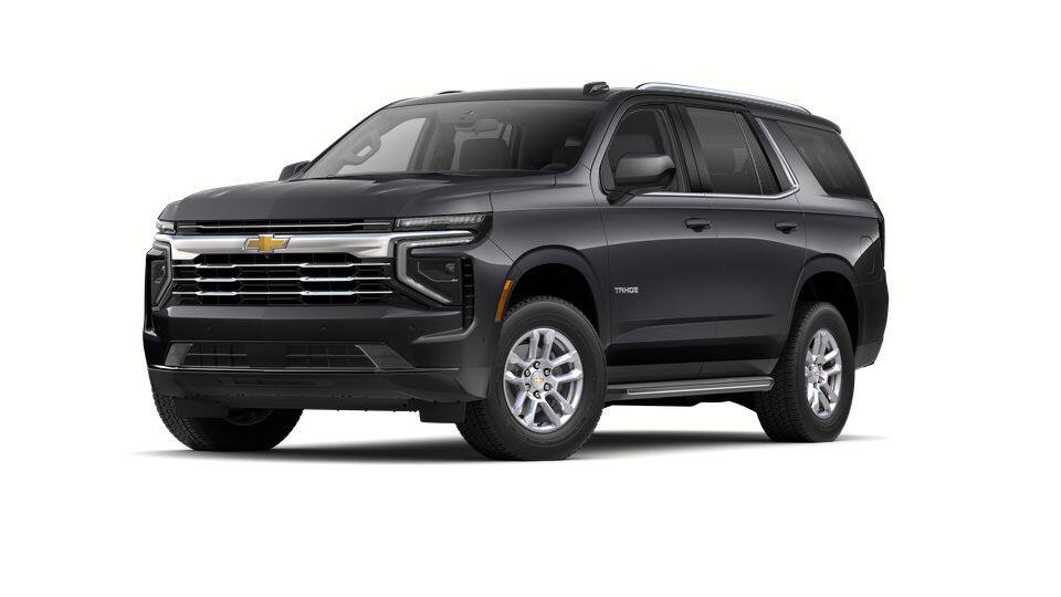 2025 Chevrolet Tahoe Vehicle Photo