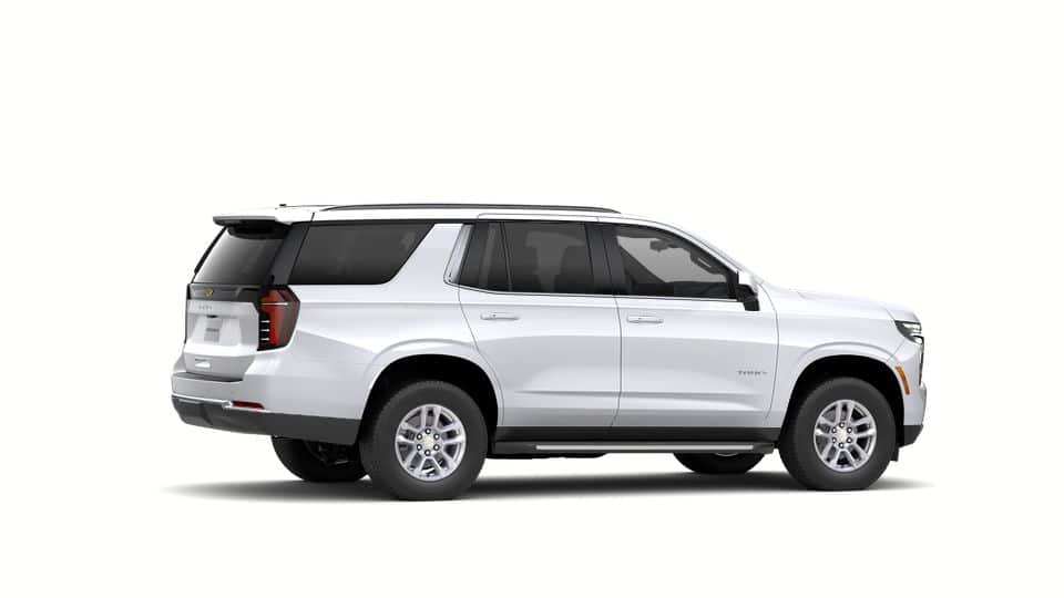 2025 Chevrolet Tahoe Vehicle Photo