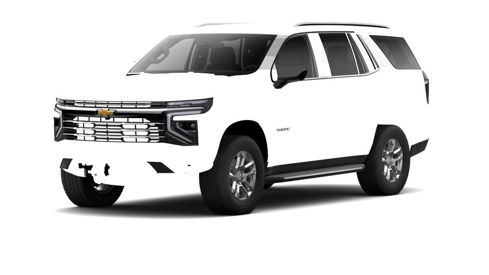 2025 Chevrolet Tahoe Vehicle Photo