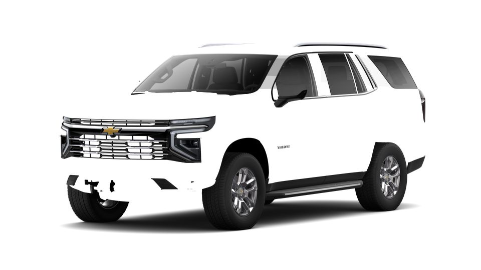 2025 Chevrolet Tahoe Vehicle Photo