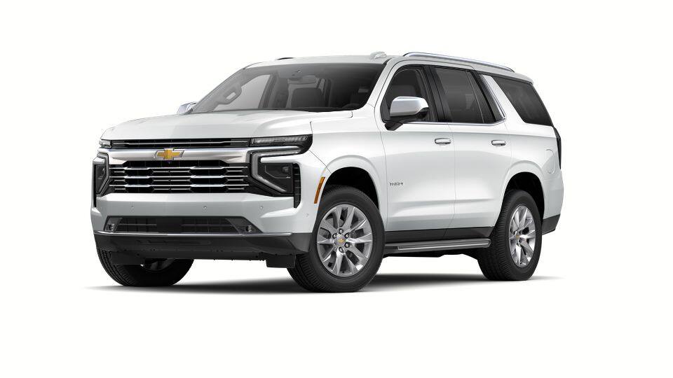 2025 Chevrolet Tahoe Vehicle Photo in Katy, TX 77450