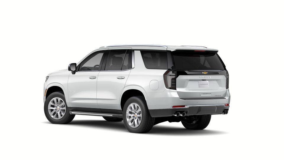 2025 Chevrolet Tahoe Vehicle Photo in Katy, TX 77450