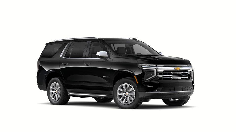 2025 Chevrolet Tahoe Vehicle Photo in POOLER, GA 31322-3252