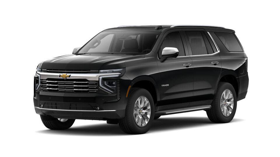 2025 Chevrolet Tahoe Vehicle Photo in POOLER, GA 31322-3252