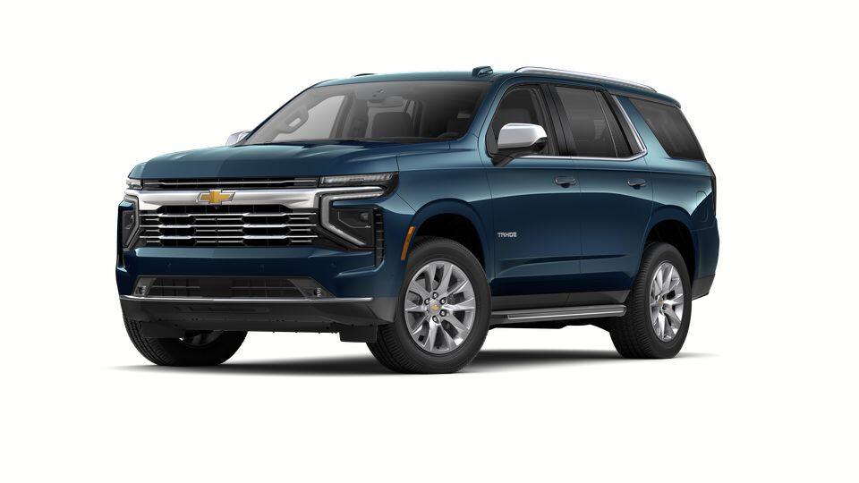 2025 Chevrolet Tahoe Vehicle Photo