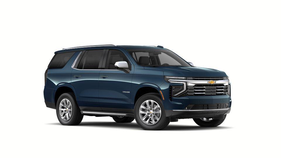 2025 Chevrolet Tahoe Vehicle Photo