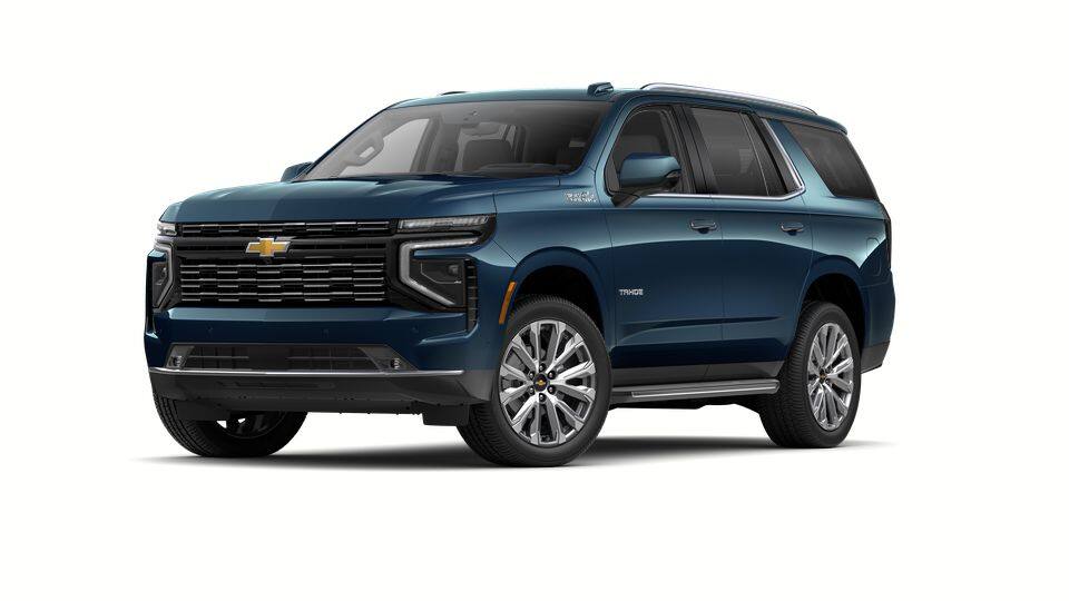 2025 Chevrolet Tahoe Vehicle Photo