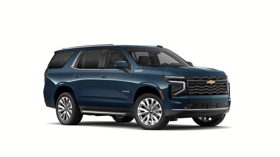 2025 Chevrolet Tahoe Vehicle Photo