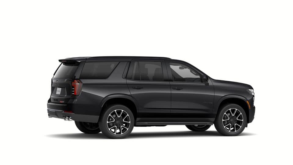 2025 Chevrolet Tahoe Vehicle Photo