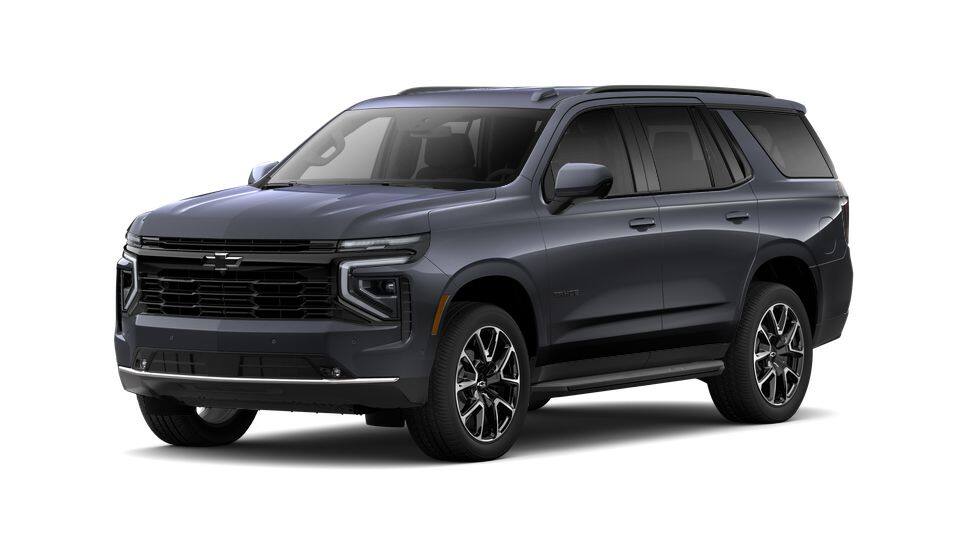 2025 Chevrolet Tahoe Vehicle Photo