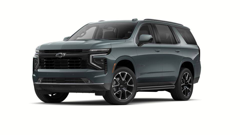 2025 Chevrolet Tahoe Vehicle Photo in POOLER, GA 31322-3252