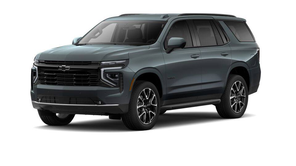 2025 Chevrolet Tahoe Vehicle Photo