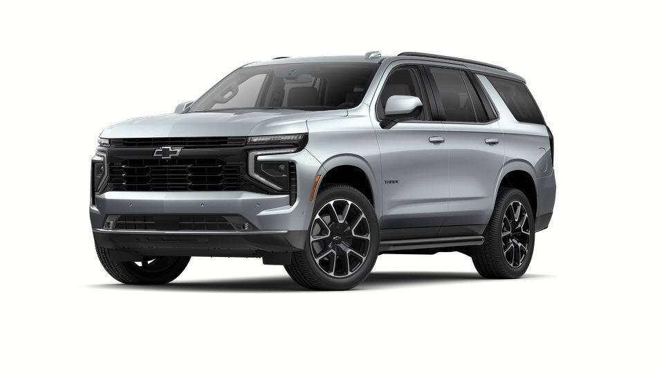 2025 Chevrolet Tahoe Vehicle Photo in SAVANNAH, GA 31406-4513