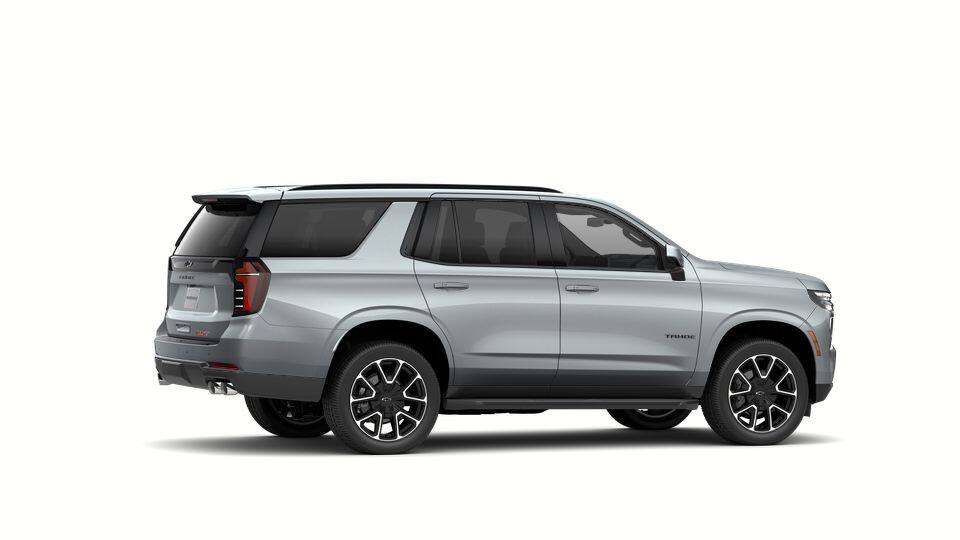 2025 Chevrolet Tahoe Vehicle Photo in SAVANNAH, GA 31406-4513