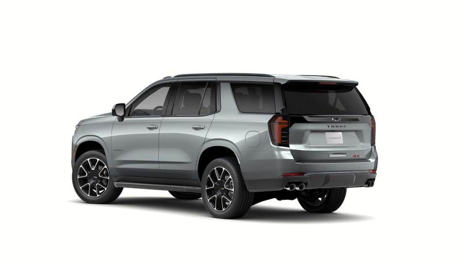 2025 Chevrolet Tahoe Vehicle Photo in SAVANNAH, GA 31406-4513