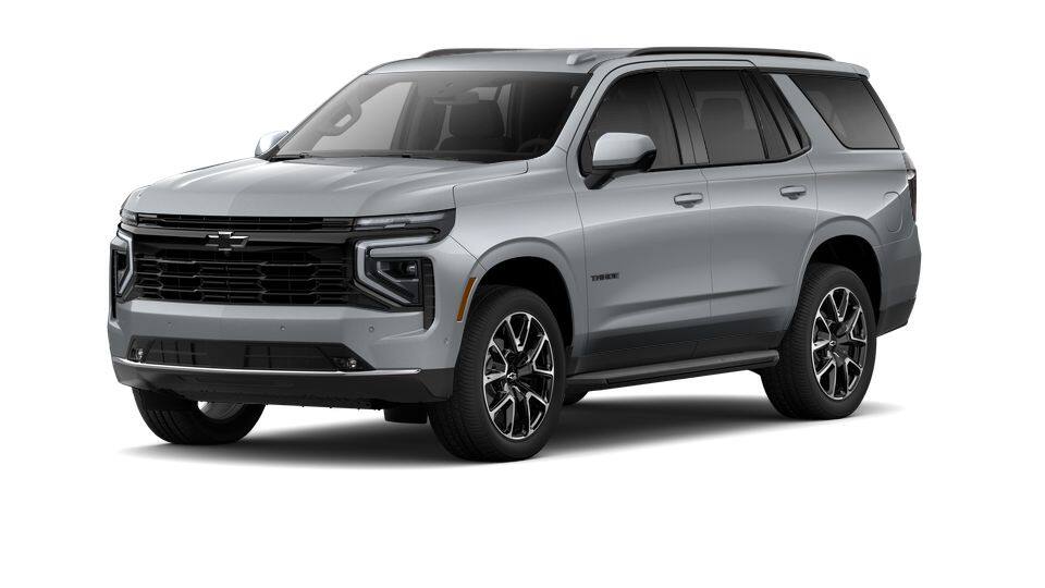 2025 Chevrolet Tahoe Vehicle Photo in SAVANNAH, GA 31406-4513