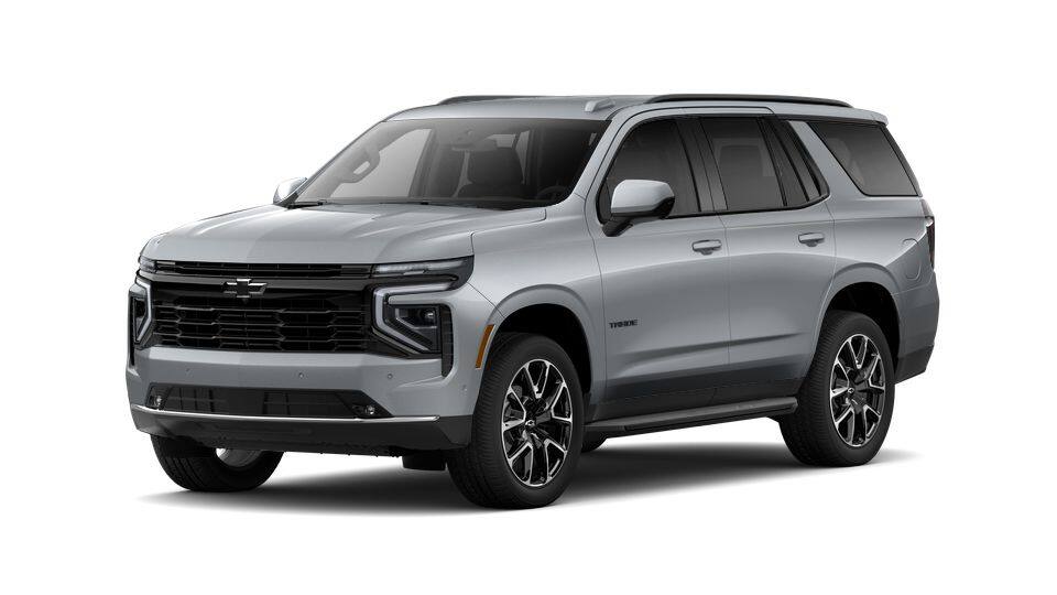 2025 Chevrolet Tahoe Vehicle Photo in SAVANNAH, GA 31406-4513