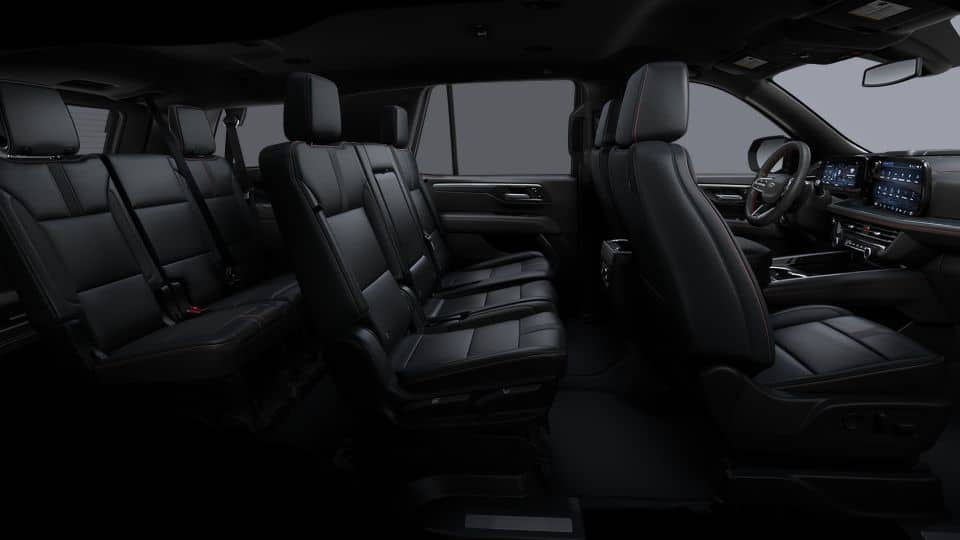 2025 Chevrolet Tahoe Vehicle Photo in SAVANNAH, GA 31406-4513