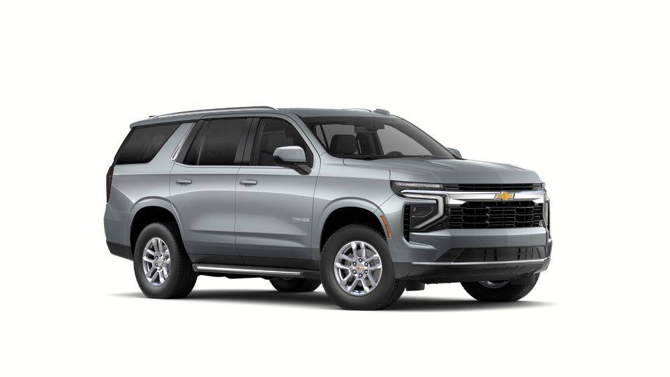 2025 Chevrolet Tahoe Vehicle Photo