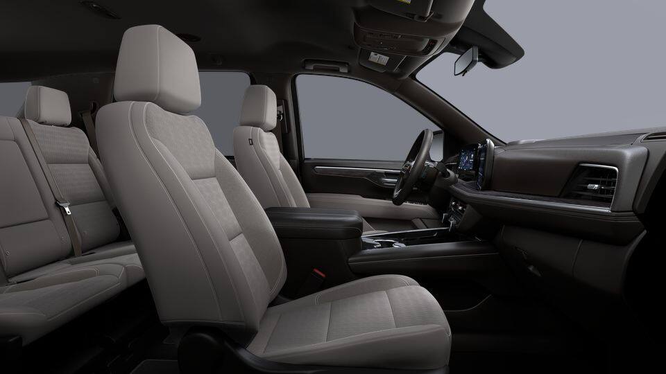 2025 Chevrolet Tahoe Vehicle Photo in Katy, TX 77450