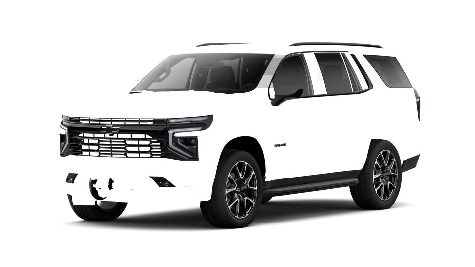 2025 Chevrolet Tahoe Vehicle Photo