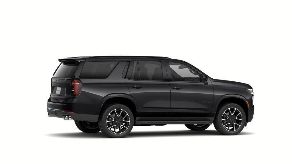 2025 Chevrolet Tahoe Vehicle Photo