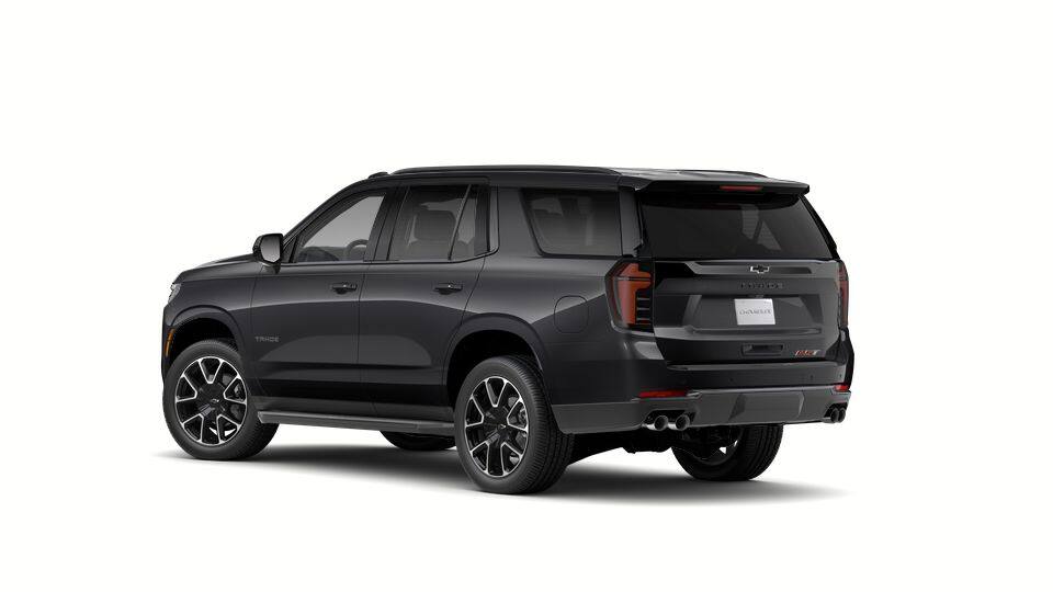 2025 Chevrolet Tahoe Vehicle Photo