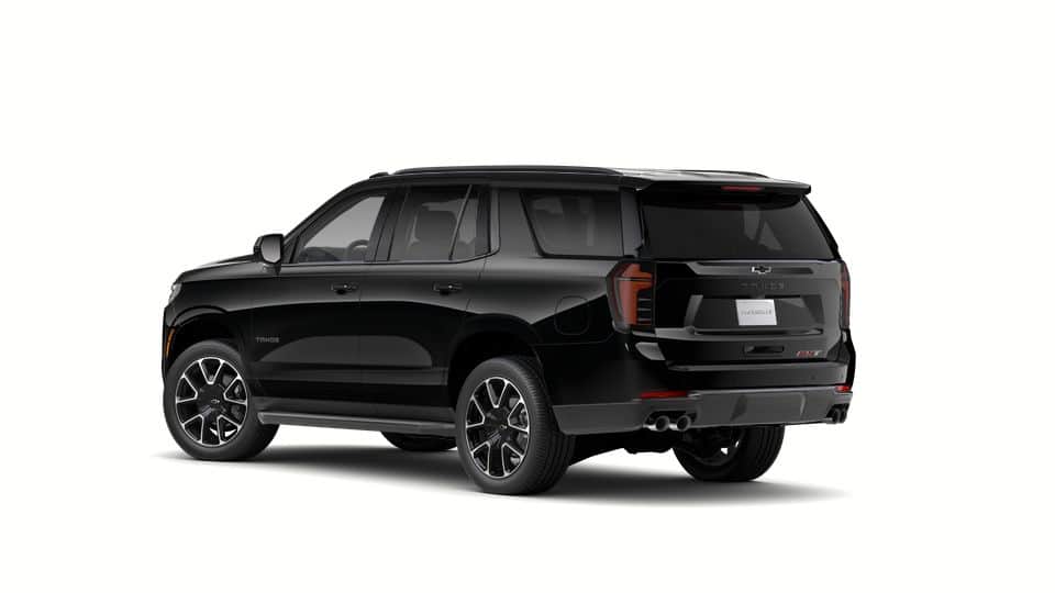 2025 Chevrolet Tahoe Vehicle Photo in EASTLAND, TX 76448-3020