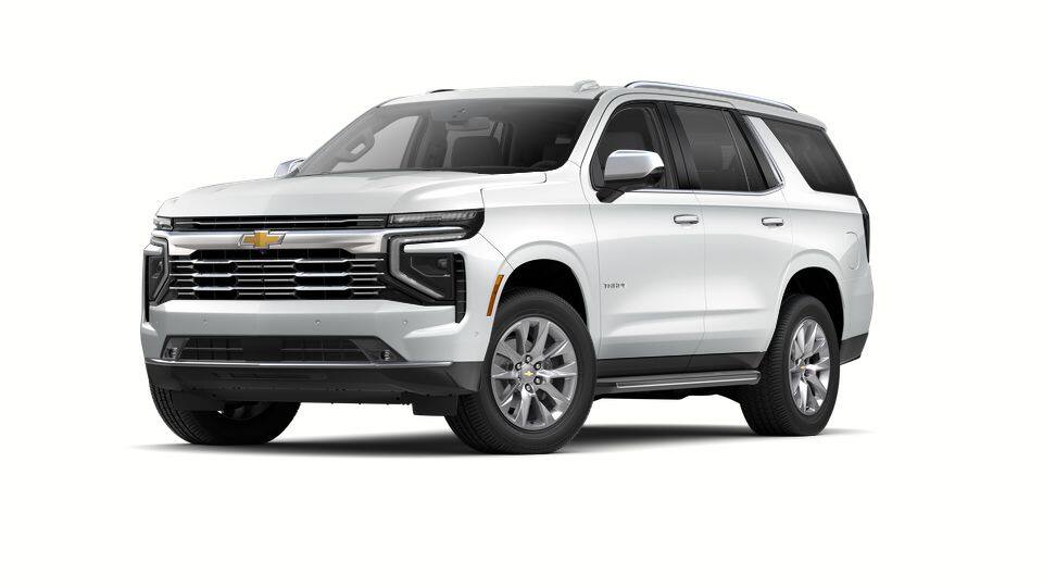 2025 Chevrolet Tahoe Vehicle Photo in PITTSBURGH, PA 15226-1209