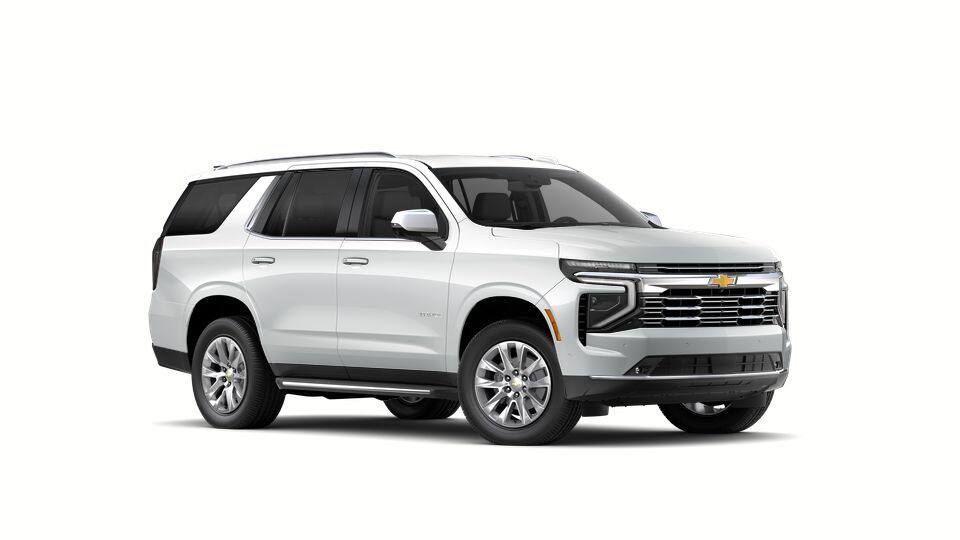 2025 Chevrolet Tahoe Vehicle Photo in PITTSBURGH, PA 15226-1209