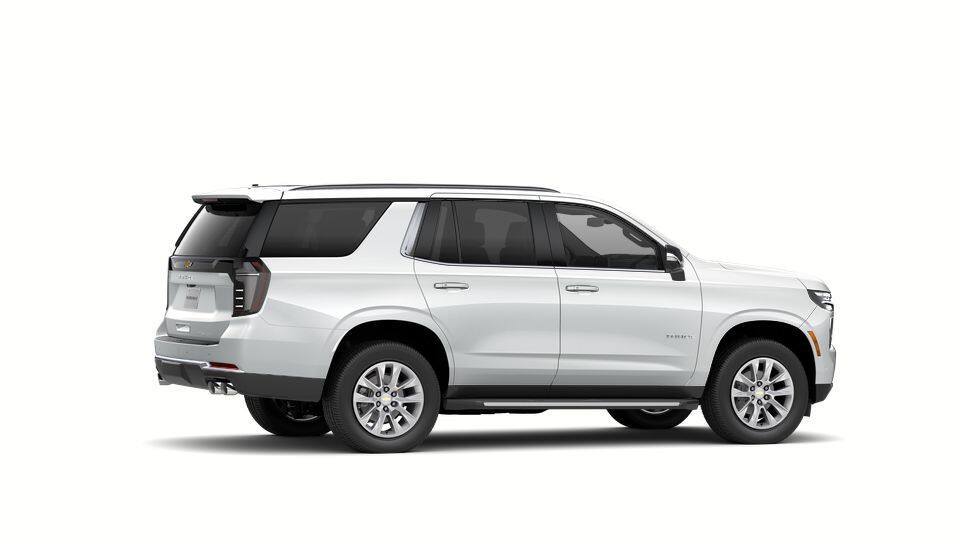 2025 Chevrolet Tahoe Vehicle Photo in PITTSBURGH, PA 15226-1209
