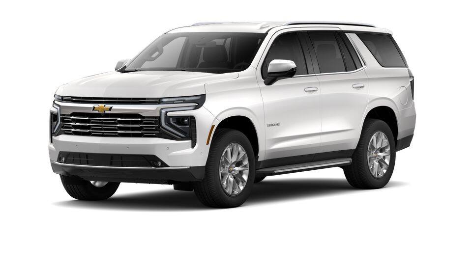 2025 Chevrolet Tahoe Vehicle Photo in PITTSBURGH, PA 15226-1209