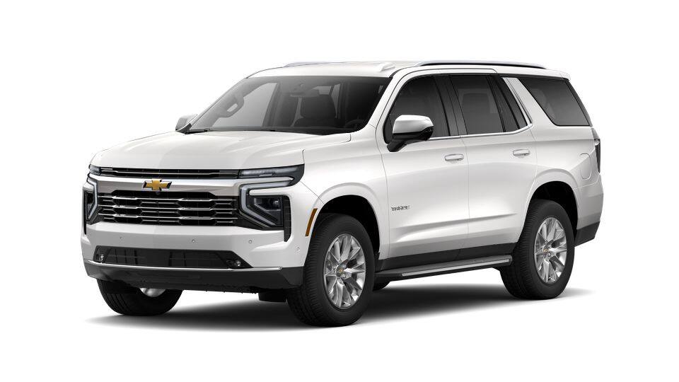 2025 Chevrolet Tahoe Vehicle Photo in PITTSBURGH, PA 15226-1209