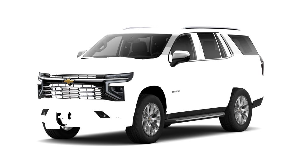 2025 Chevrolet Tahoe Vehicle Photo