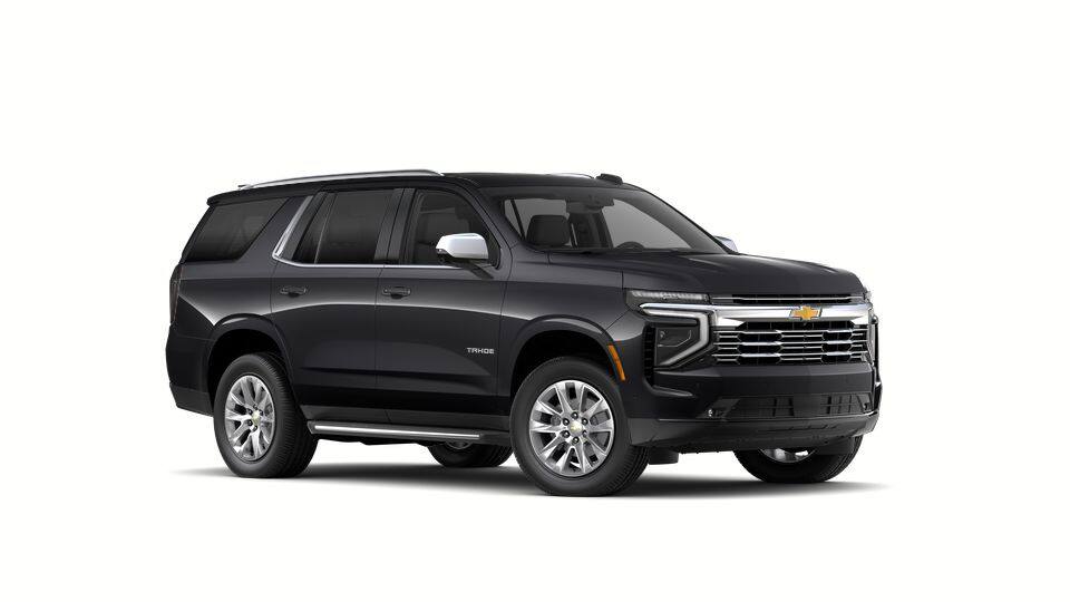 2025 Chevrolet Tahoe Vehicle Photo in MANITOWOC, WI 54220-5838