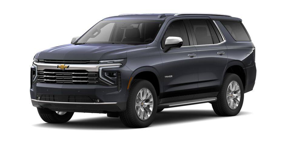 2025 Chevrolet Tahoe Vehicle Photo in MANITOWOC, WI 54220-5838