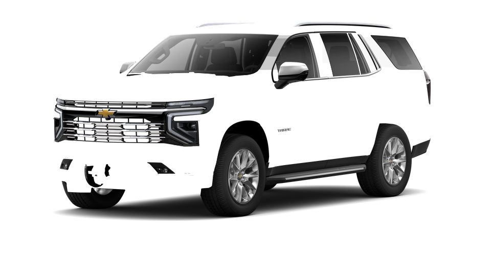 2025 Chevrolet Tahoe Vehicle Photo