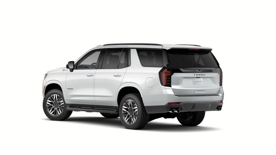 2025 Chevrolet Tahoe Vehicle Photo