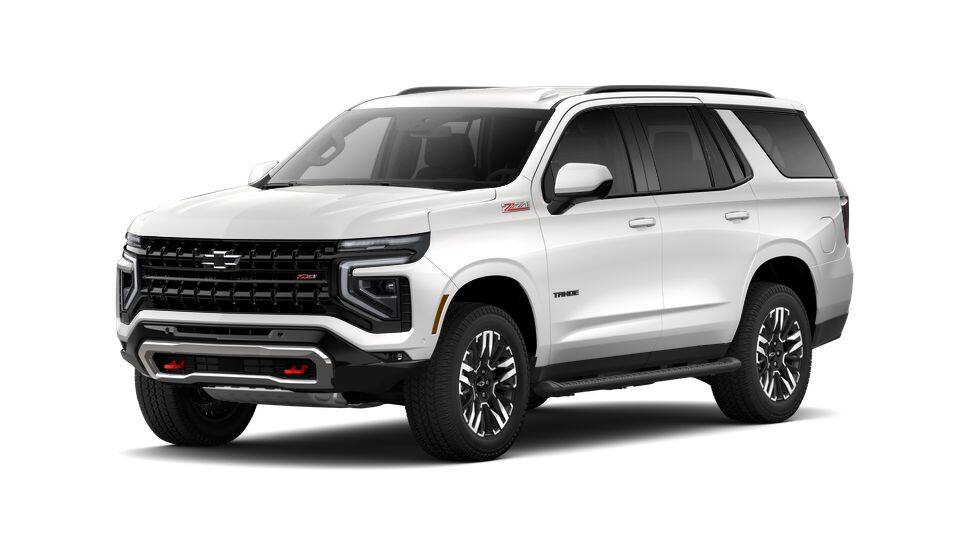 2025 Chevrolet Tahoe Vehicle Photo