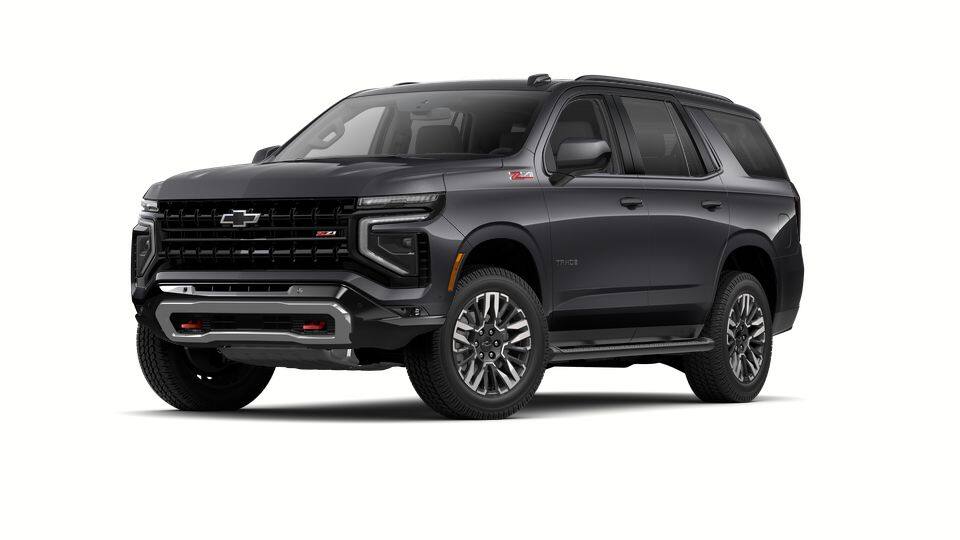 2025 Chevrolet Tahoe Vehicle Photo