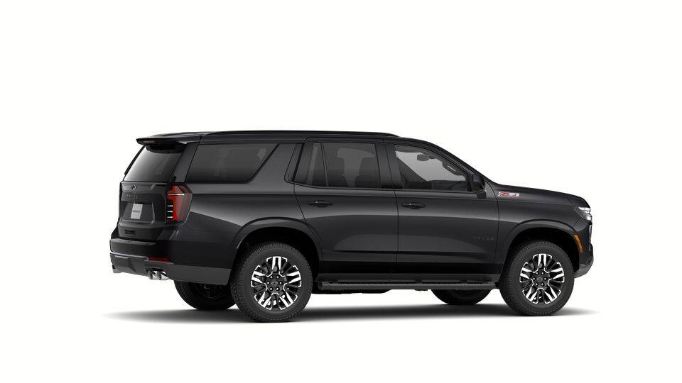 2025 Chevrolet Tahoe Vehicle Photo