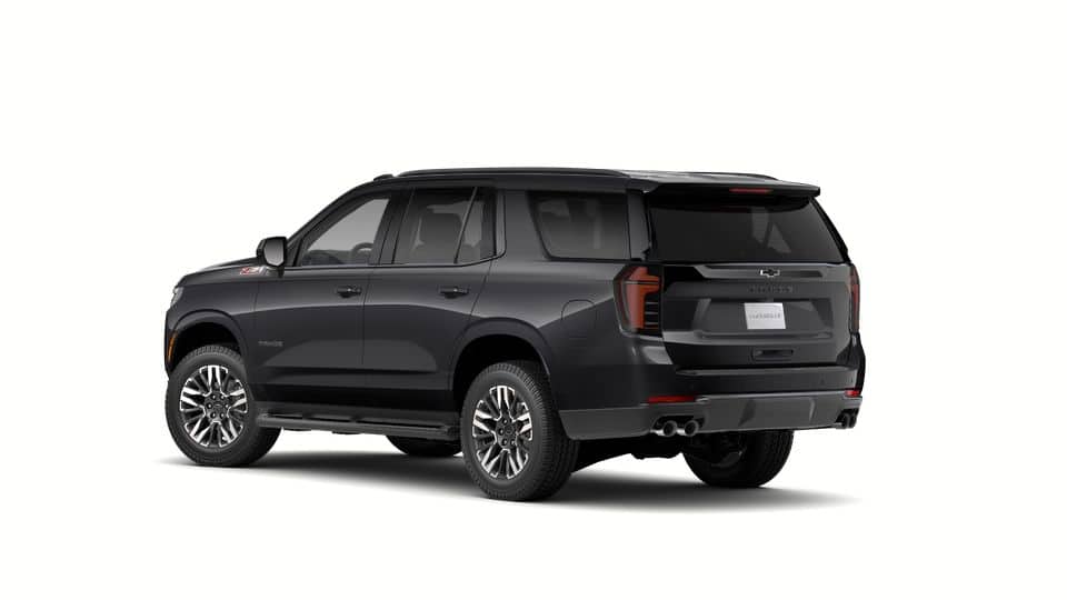 2025 Chevrolet Tahoe Vehicle Photo