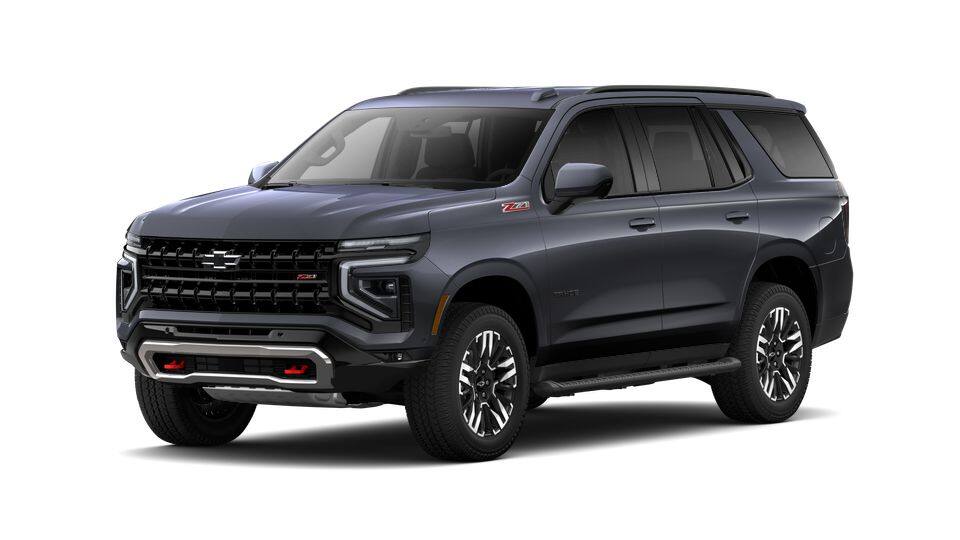 2025 Chevrolet Tahoe Vehicle Photo