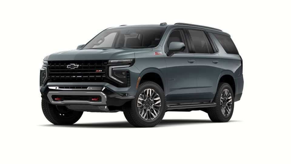 2025 Chevrolet Tahoe Vehicle Photo in Katy, TX 77450