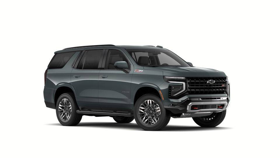 2025 Chevrolet Tahoe Vehicle Photo in Katy, TX 77450