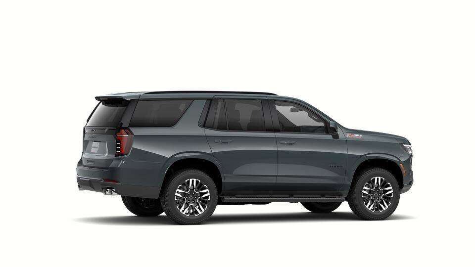 2025 Chevrolet Tahoe Vehicle Photo in Katy, TX 77450